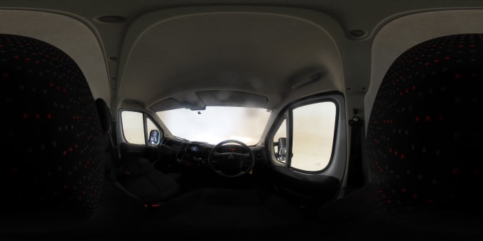 2025 Citroen Relay