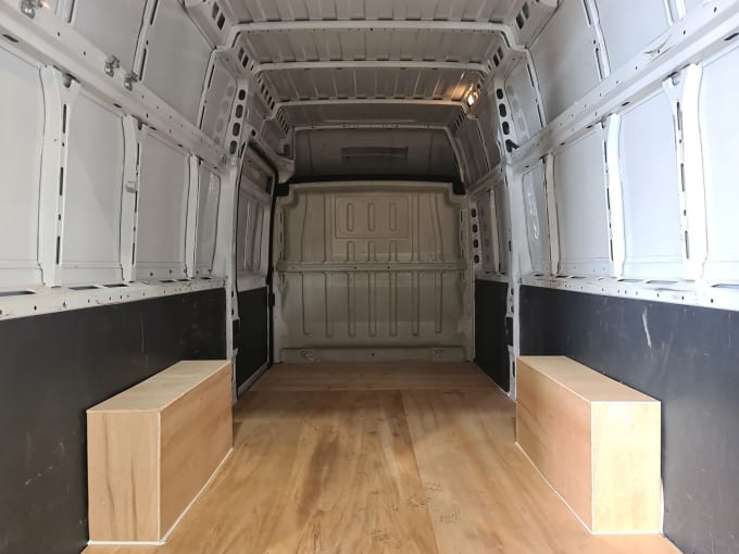 2025 Citroen Relay