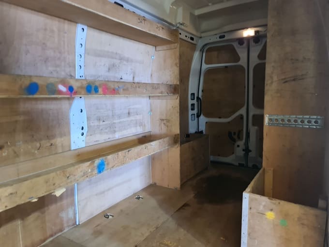 2025 Renault Master