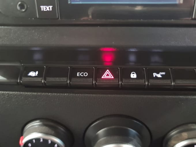 2025 Renault Master