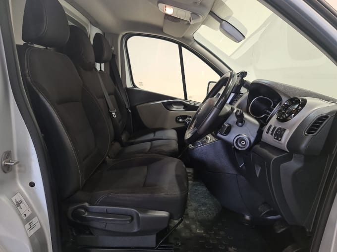 2025 Renault Trafic