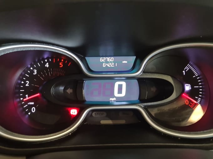 2025 Renault Trafic