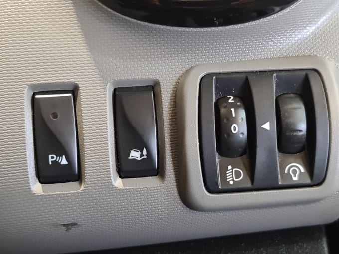 2025 Renault Trafic