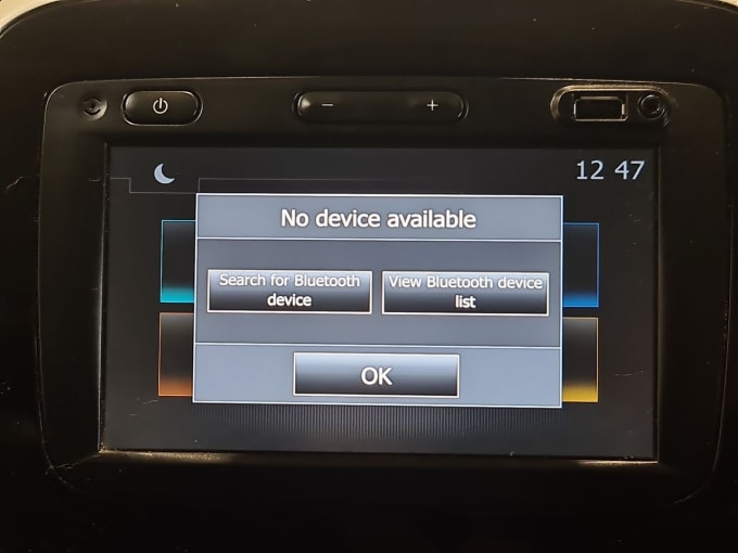 2025 Renault Trafic