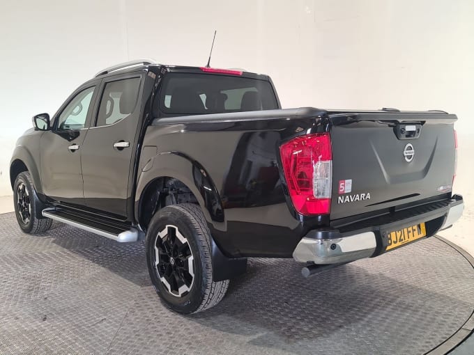 2025 Nissan Navara
