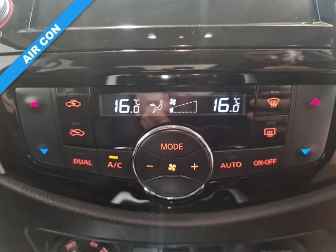 2025 Nissan Navara
