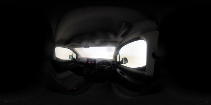 2025 Citroen Berlingo