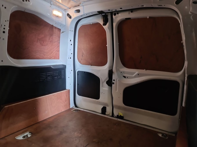2025 Citroen Berlingo