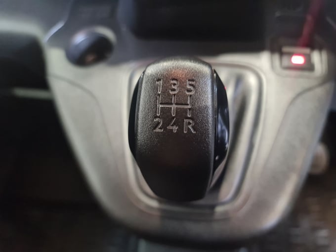 2025 Citroen Berlingo