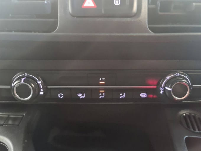 2025 Citroen Berlingo