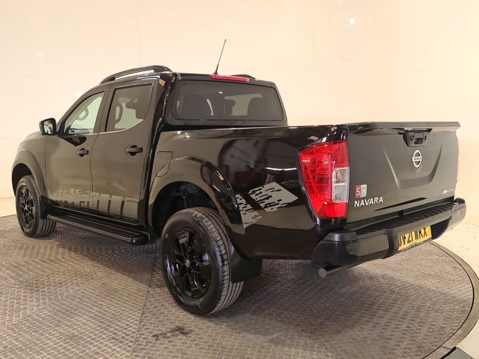 2025 Nissan Navara