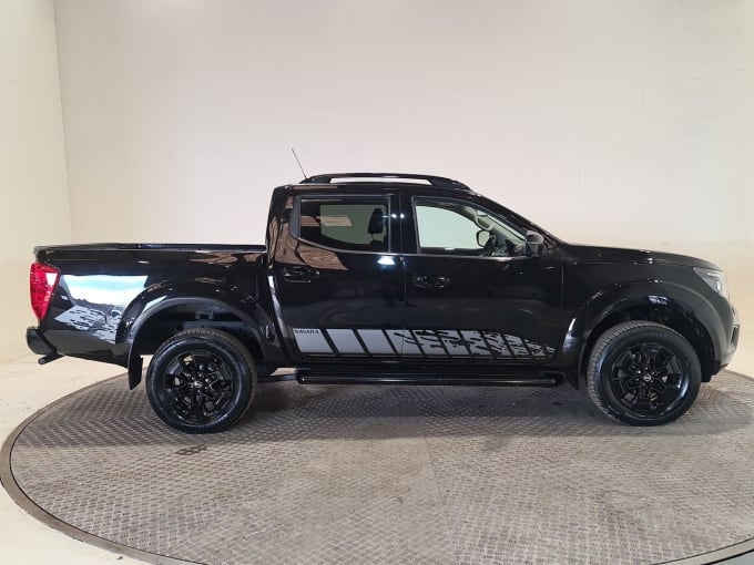 2025 Nissan Navara