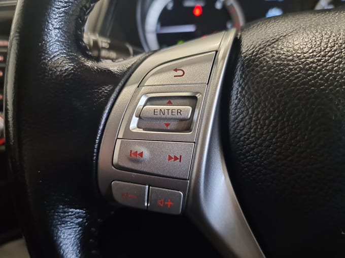 2025 Nissan Navara