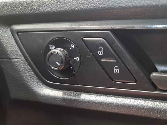 2025 Volkswagen Caddy