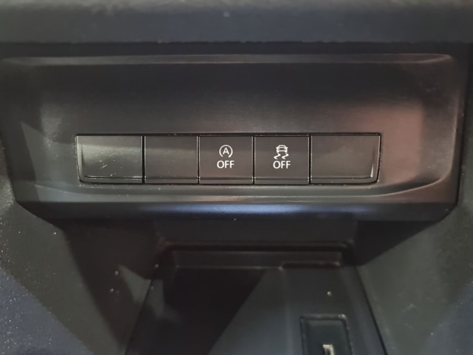 2025 Volkswagen Caddy