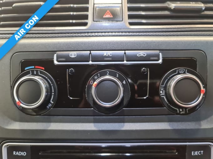 2025 Volkswagen Caddy