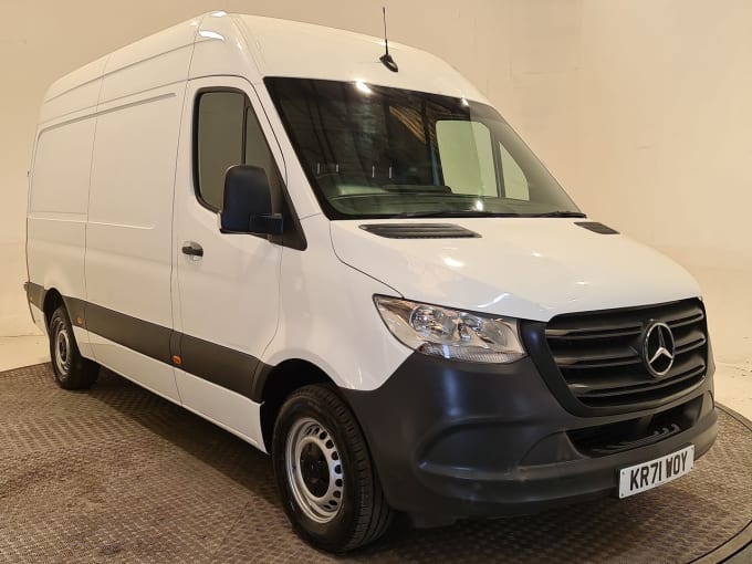 2025 Mercedes-benz Sprinter