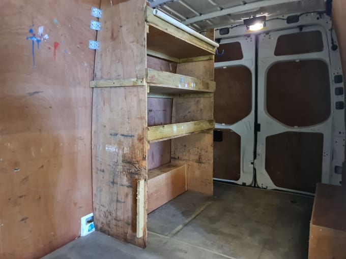 2025 Mercedes-benz Sprinter