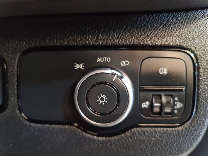 2025 Mercedes-benz Sprinter