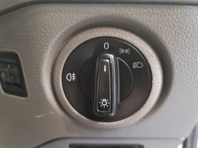 2025 Volkswagen Crafter