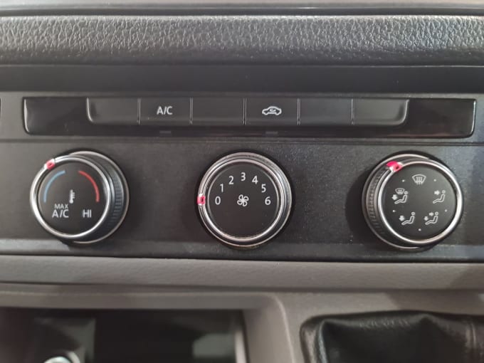 2025 Volkswagen Crafter