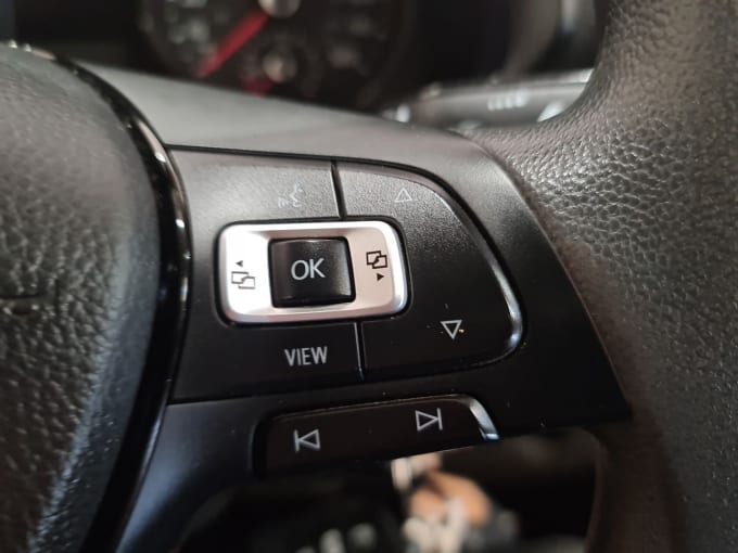 2025 Volkswagen Crafter