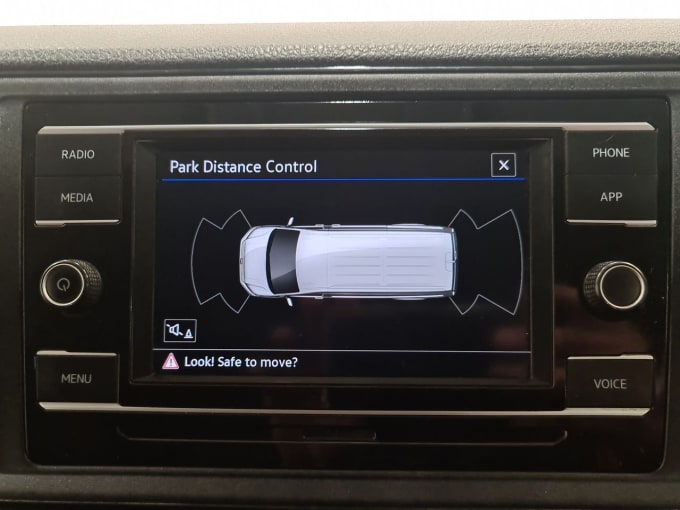 2025 Volkswagen Crafter