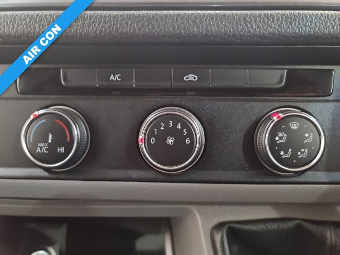 2025 Volkswagen Crafter