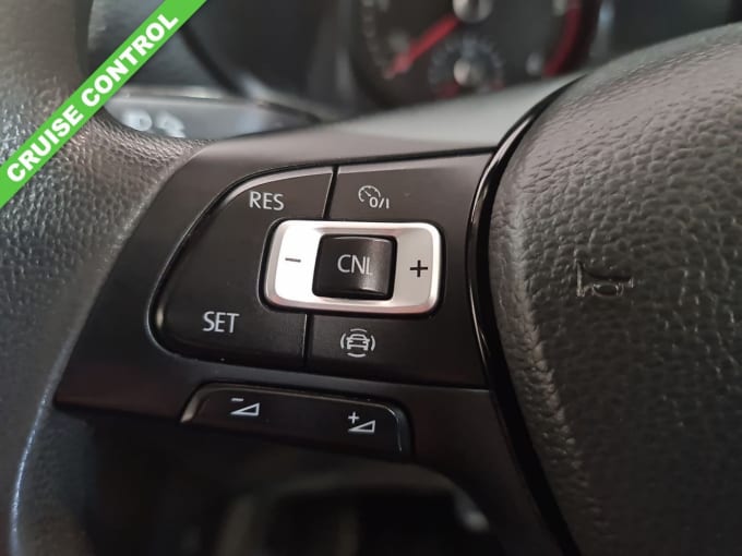 2025 Volkswagen Crafter