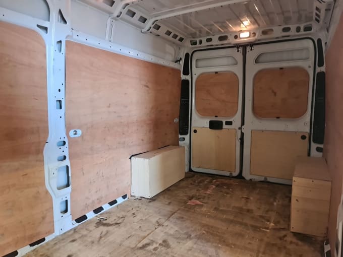 2025 Citroen Relay