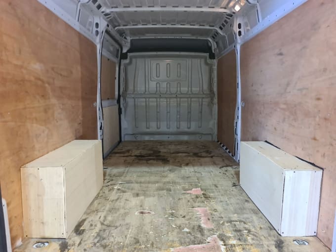 2025 Citroen Relay