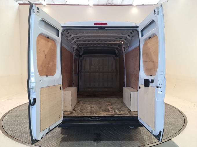 2025 Citroen Relay