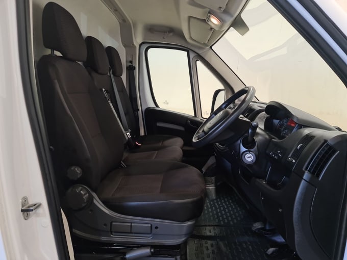 2025 Citroen Relay