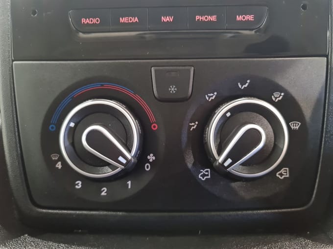 2025 Vauxhall Movano