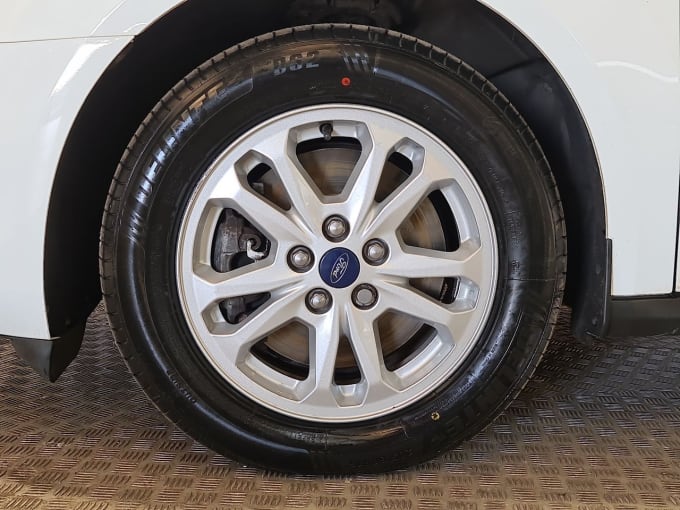 2025 Ford Transit Connect