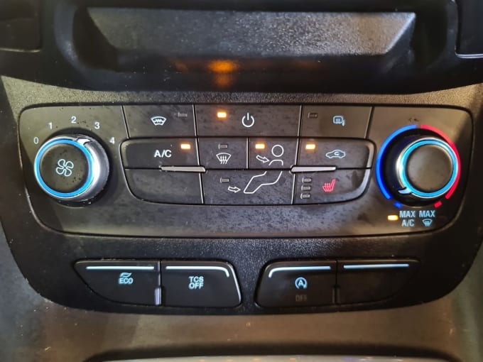 2025 Ford Transit Connect