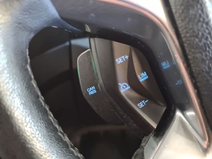 2025 Ford Transit Connect