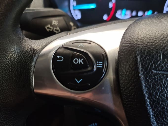 2025 Ford Transit Connect