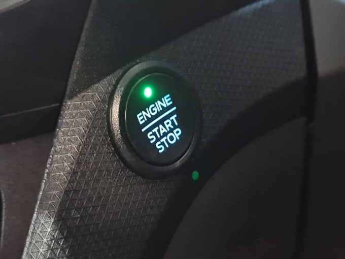 2025 Ford Transit Connect
