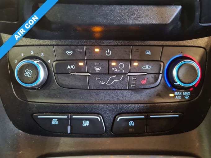 2025 Ford Transit Connect