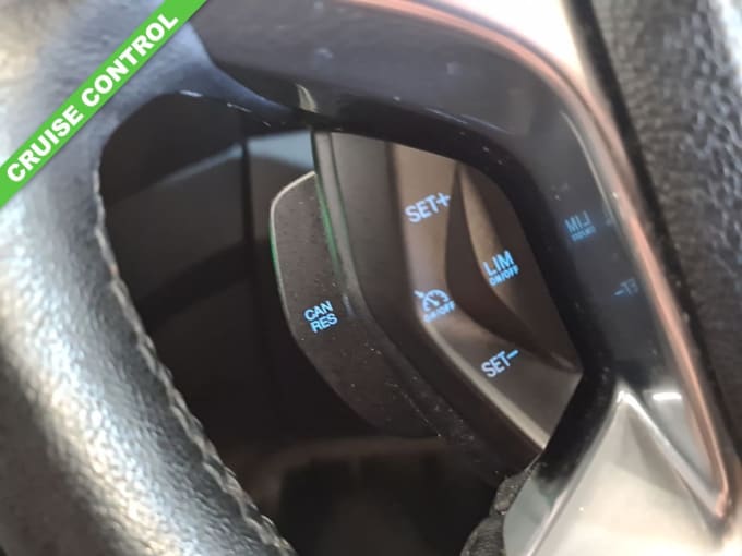 2025 Ford Transit Connect
