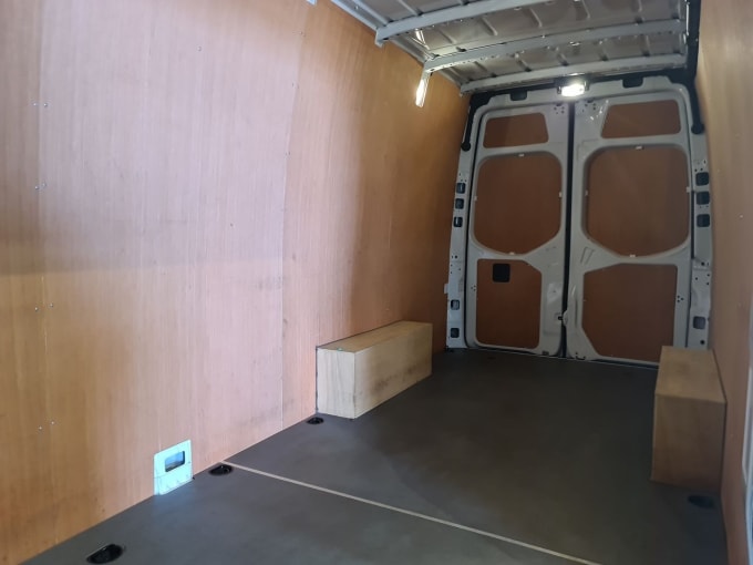 2025 Mercedes-benz Sprinter