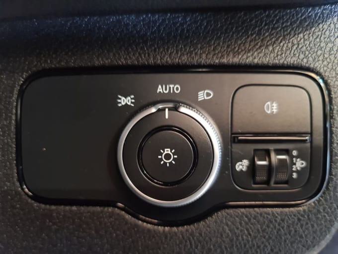 2025 Mercedes-benz Sprinter