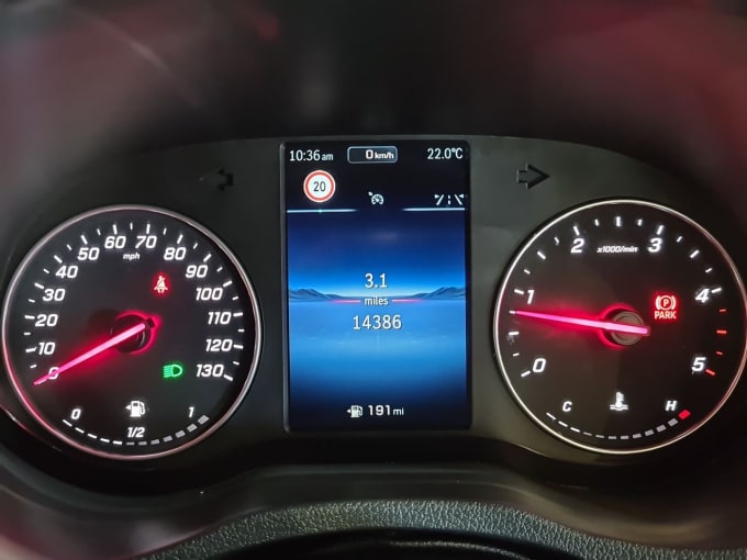 2025 Mercedes-benz Sprinter