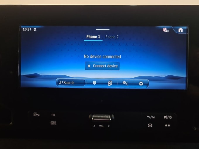 2025 Mercedes-benz Sprinter
