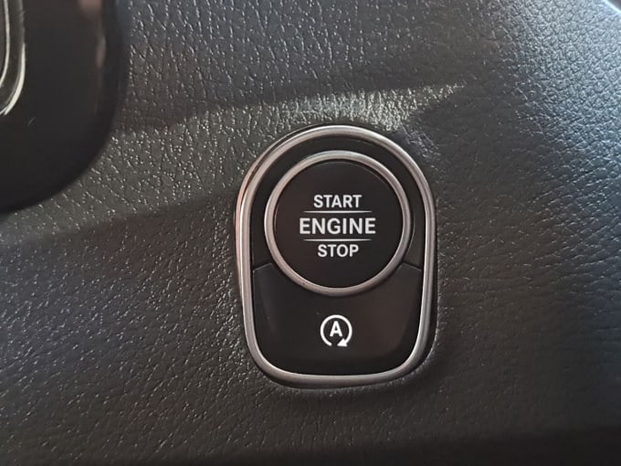 2025 Mercedes-benz Sprinter