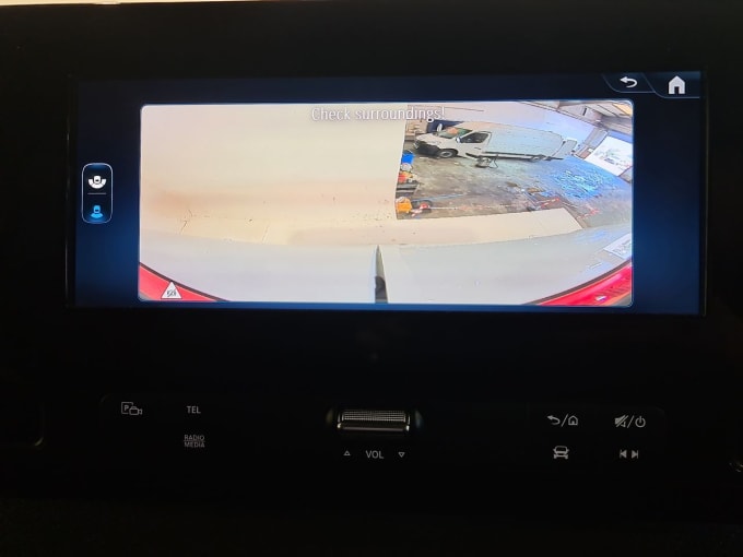 2025 Mercedes-benz Sprinter