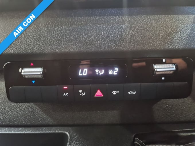 2025 Mercedes-benz Sprinter