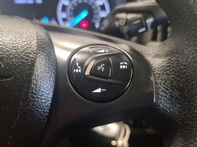 2025 Ford Transit Connect