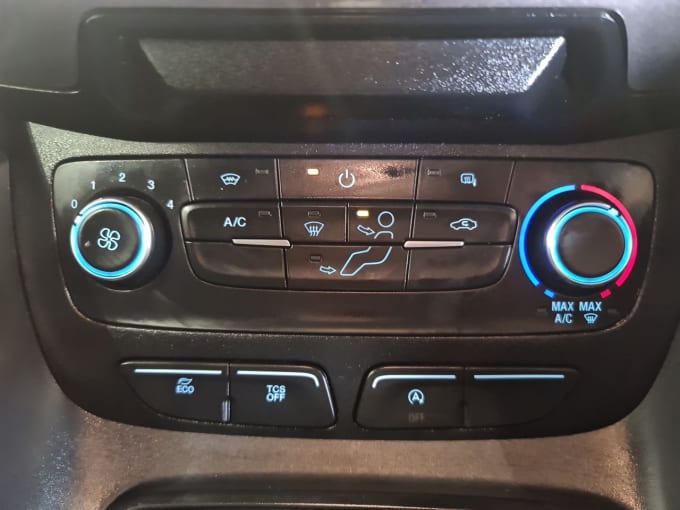 2025 Ford Transit Connect